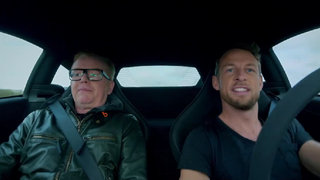 Let's Talk About The Second Episode Of New <em>Top Gear</em>